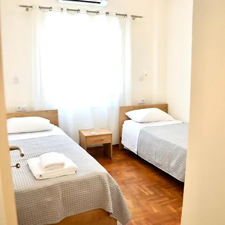 Large In Apartmán